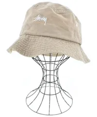 STUSSY ハット レディース 【古着】【中古】【送料無料】