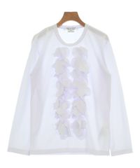 CECILIE BAHNSEN ボリュームスリーブトップス パフスリーブ 刺繍