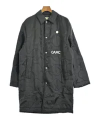 OAMC ステンカラーコート メンズ 【古着】【中古】【送料無料】のサムネイル