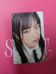 少女時代　ユナ　ファンミーティング　入場者限定トレカピンバッジ Girls' Generation ユナ トレカ ピンバッジ - メルカリ