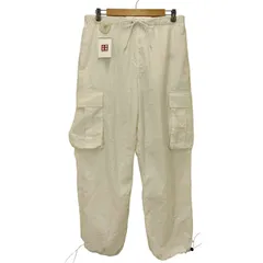 カスタネ Kastane WHIMSIC NYLON CARGO PANTS レディース FREE のサムネイル