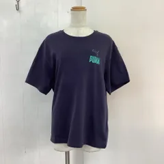 PUMA♡Tシャツ♡美品