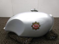 希少♪GB250クラブマン用ブルックランズMVアグスタFRPタンク♪当時物