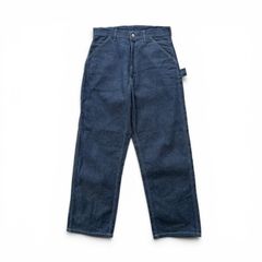 毛*玉様 最終価格Scye Basicワークワイドデニムトラウザー - メルカリ