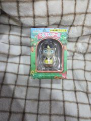 希少レア！】ケロロ軍曹 ボールペン 地球人スーツ タママ 未使用