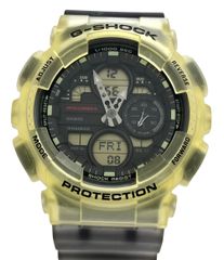 カシオ 腕時計 MISCHIEFコラボ G-SHOCK GMA-S140MC クオーツ メンズ