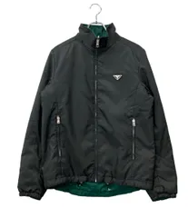 2026年最新】prada adidas ナイロンジャケットの人気アイテム - メルカリ