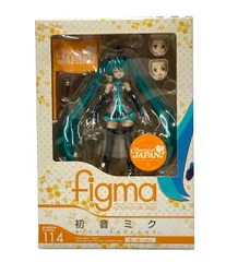 2026年最新】figma 初音ミク 応援の人気アイテム - メルカリ