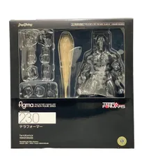 2026年最新】figma テラフォーマーズ テラフォーマー の人気アイテム