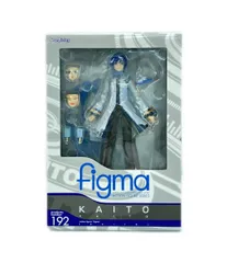 マックスファクトリー VOCALOID figma 192 NONスケール KAITO フィギュア