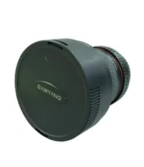 2026年最新】Samyang 8mm F3.5の人気アイテム - メルカリ