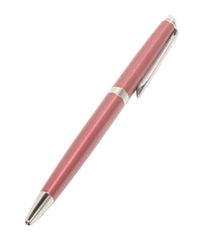 美品・夏向・インク6本付き】 ウォーターマン 万年筆 メトロポリタンDX