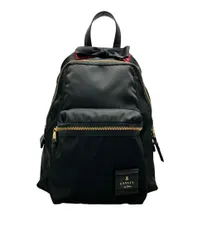 美品 ランバンオンブルー ディズニー リュック デイパック レディース LANVIN en Bleu Disneyのサムネイル
