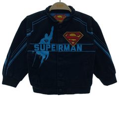 2026SS デニムダンガリー ワッペンナイロンjaket135 - メルカリ