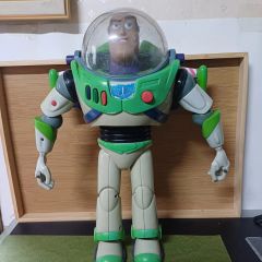 ラスト❗️トイ・ストーリー フィギュアセット メガ TOY STORY 30th