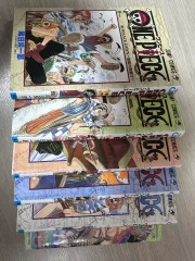 ONE PIECE 願書 出品