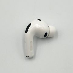 AirPodsPro第3世代純正品/本体L(左耳用)イヤホン・ホワイト - メルカリ