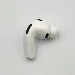 新品未使用品 AirPodsプロ3 24時間以内発送可能 AirPods Pro（第2世代） MQD83J/A [ワイヤレス(左右分離) /カナル型