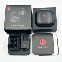 2026年最新】beats fit pro 充電ケースの人気アイテム - メルカリ
