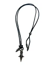 送料無料h14351 Leonard Kamhout レナード カムホート LONE ONES ロンワンズ ネックレス ペンダントトップのサムネイル
