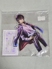 1巻春夏秋冬代行者 百歌百葉 姫鷹さくら 寒月凍蝶アクリルスタンド