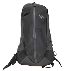2026年最新】アークテリクス arc'teryx アロー22の人気アイテム - メルカリ