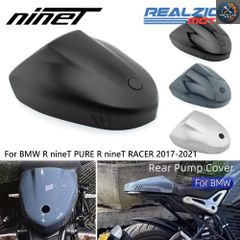 BMWモトラッド RnineT OPTION719 ウインドシールド 純正 - メルカリ