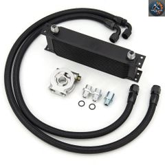 超激安6万5555円！Z2・Z1用アールズ製オイルクーラー 数量限定セール