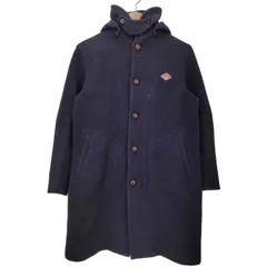 ダントン DANTON ウールモッサシングルジャケット メンズ US：36 のサムネイル