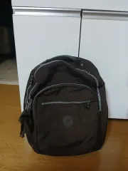 茶色 Kipling リュックサック 69000->49000のサムネイル