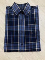 新品［DAKS］ダックス レディース シャツ ロング 42 2603-160 - メルカリ