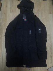 美品】ジョセフアブード×ミズノ ゴアテックス ジャケット メンズ L 
