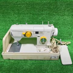 JUKI ROTALIX HW-622ミシン ジューキ ジャンク インテリア - メルカリ JUKI ROTALIX HW-622ミシン ジューキ ジャンク インテリア - メルカリ