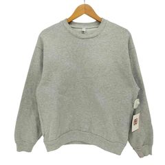 SSZ AH.H LOSANGELES APPARELL 2XL スウェット - メルカリ