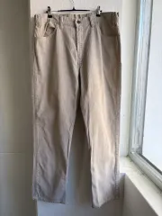 80年代 リーバイス 519 コーデュロイ