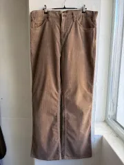 80年代 リーバイス 517 コーデュロイ