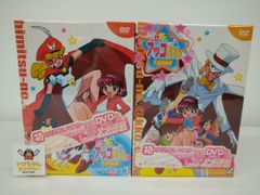 DVD-BOXセット売り｜未開封｜ひみつのアッコちゃん コンパクトボックス