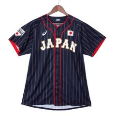 最終価格】アシックス サムライジャパンユニフォーム L 限定品 - メルカリ