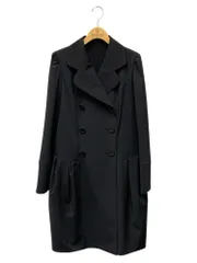 フォクシーニューヨーク Rainy ボワントレンチ 28899 コート 42 ブラック ITB4DAU58DSKのサムネイル