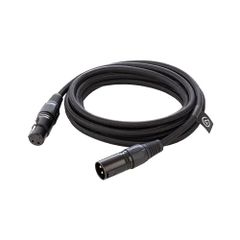Elgato XLR Cable ? スタジオ録音とライブ制作適用シールドマイクケーブル、金メッキピン、メス - オス端子、マイクとバランス接続アナログラインレベルに対応、10ft/3mt bb588fa4