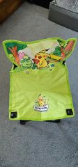 オリーブヤング OLIVE YOUNG ピカチュウ アウトドアチェア 非売品