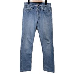 m1560 A.P.C. アーペーセー デニム ジーンズ ストレート - メルカリ
