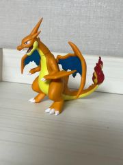 ポケモン メガリザードンY フィギュア スケールワールドサイズ 1/20