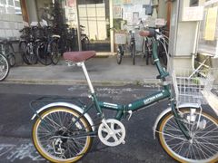 Welby[ウェルビー]Cipolla(チポラ)20吋 小径自転車 - メルカリ