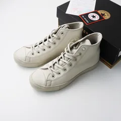 未使用 保管品 コンバース CONVERSE ALL STAR AS LIGHT WR SL HI オールスター ライト ハイカットスニーカー 24.5cm┃【2400014959864】