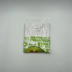 チュパカブラ　アイドルマスターミリオンライブ　Tシャツ計1点　id:10hθのサムネイル