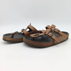 新品タグ付】ビルケンシュトック ベチュラ ミーア サンダル マルチ