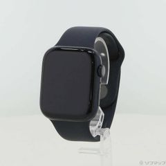 極美品AppleWatch SE3 40mm ミッドナイトバリ100%充電器2個 - メルカリ