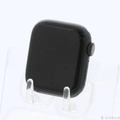 ソフマップ 〔中古品〕 Apple Watch Series 7 GPS + Cellular 41mm グリーンアルミニウムケース バンド無し【262】
