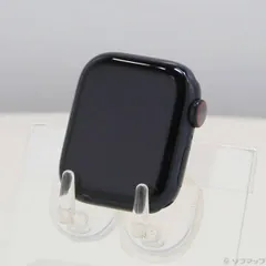 ソフマップ 〔中古品〕 Apple Watch Series 7 Nike GPS + Cellular 41mm ミッドナイトアルミニウムケース バンド無し【251】